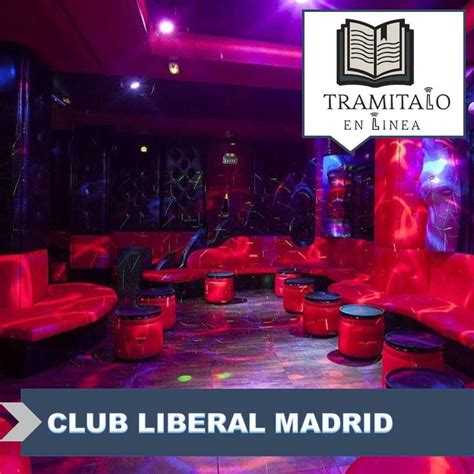 pub liberal en madrid|100Momentos